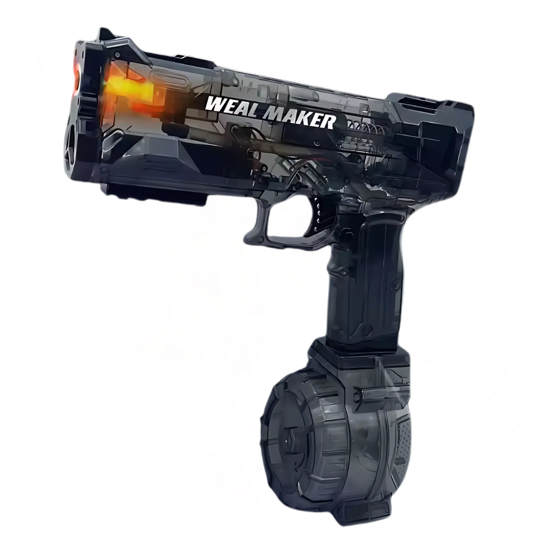 Pistola de Agua Eléctrica JetStorMK