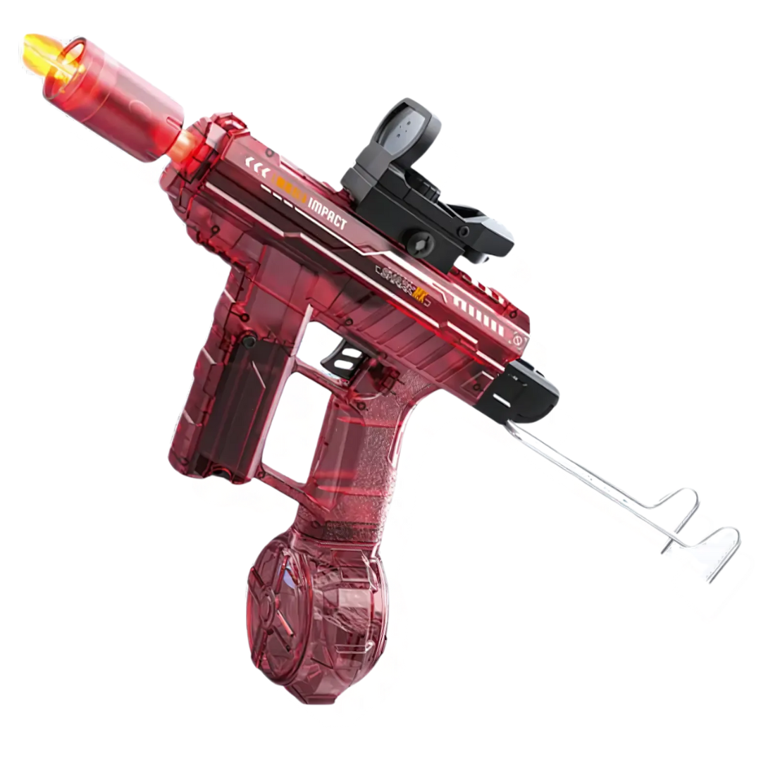 Pistola de Agua Eléctrica JetStorMK