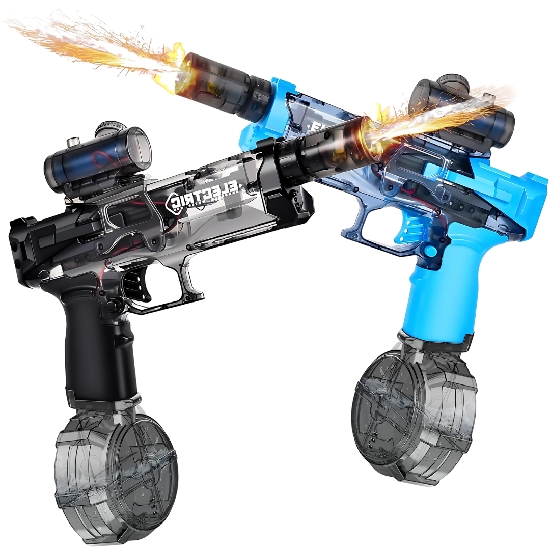 Pistola de Agua Eléctrica JetStorMK