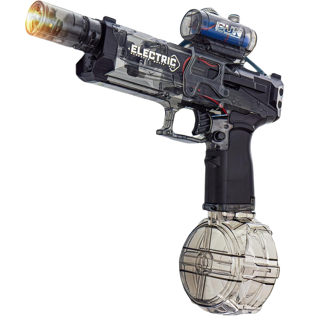 Pistola de Agua Eléctrica JetStorMK