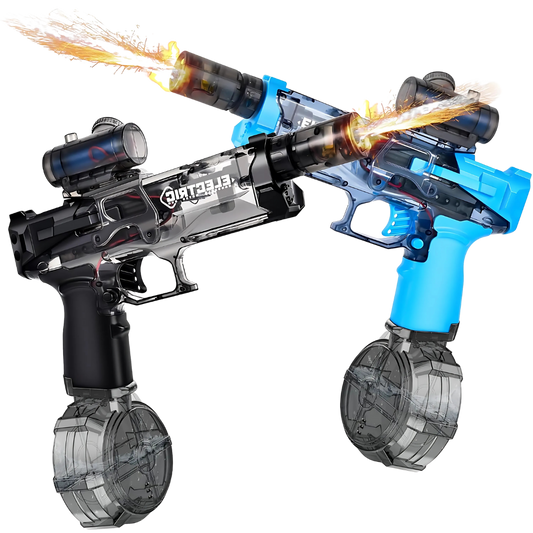 Pistola de Agua Eléctrica JetStorMK