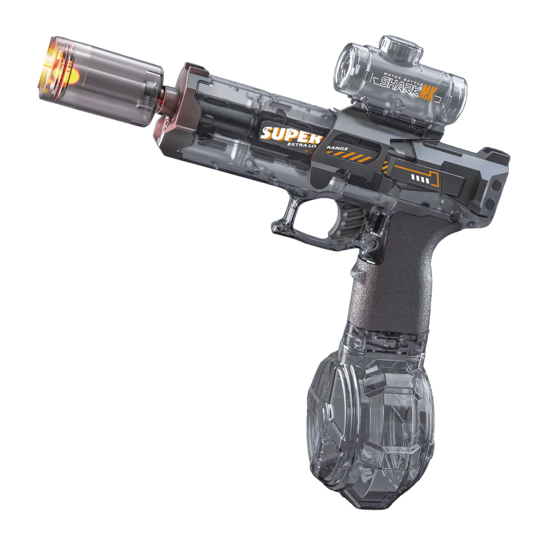 Pistola de Agua Eléctrica JetStorMK