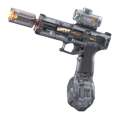Pistola de Agua Eléctrica JetStorMK